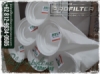 Polyloc Filter Bag Polypropylene  medium